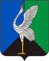 herb miasta Borzja