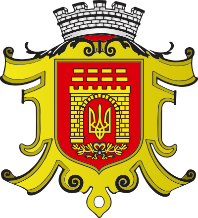 herb miasta Czerniowce