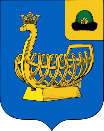 herb miasta Kasimow
