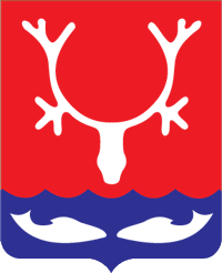 herb miasta Narjan-Mar
