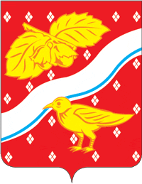 herb miasta Orekhovo-Zuyevo