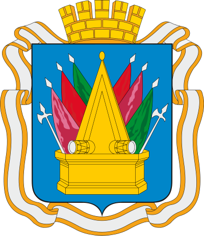 herb miasta Tobolsk