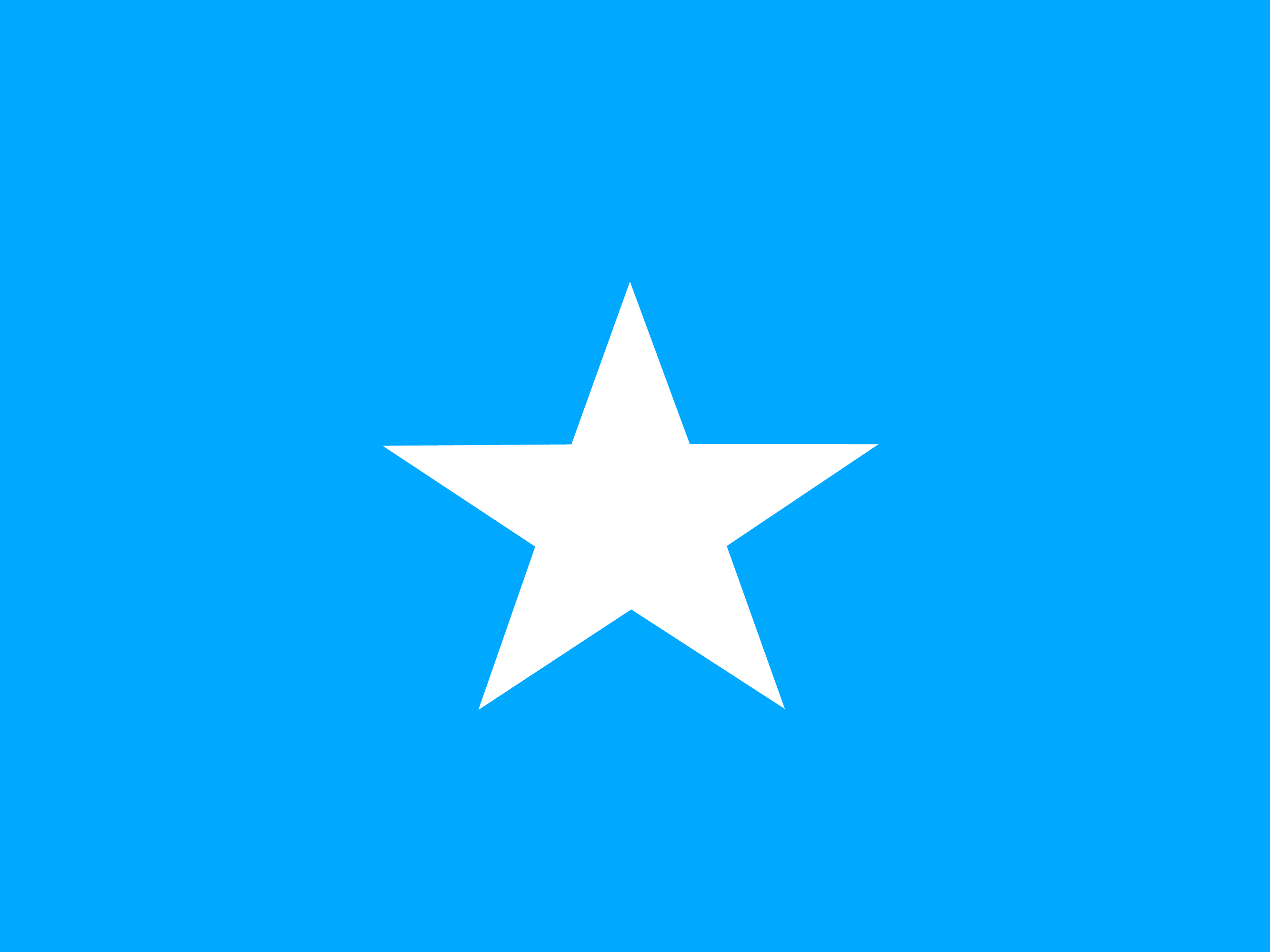 flaga Somalia