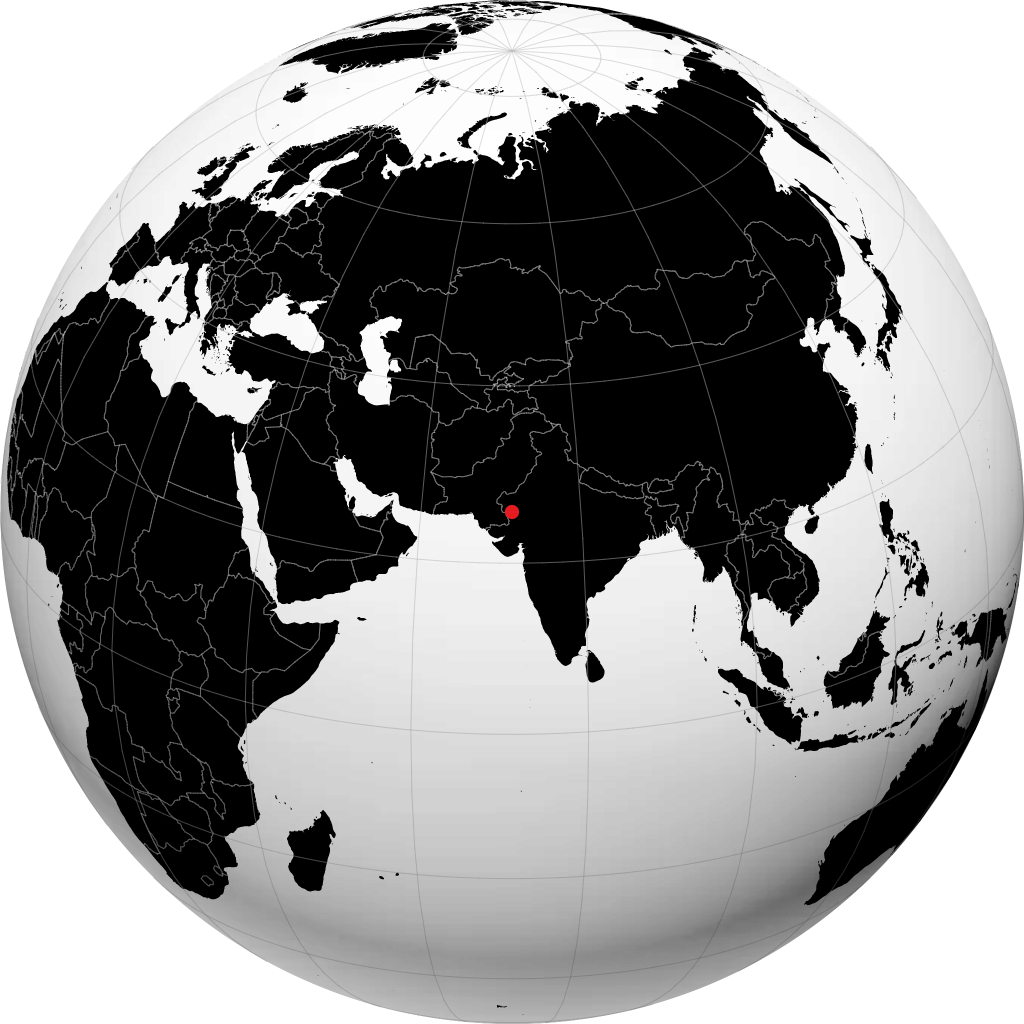 Barmer na globusie