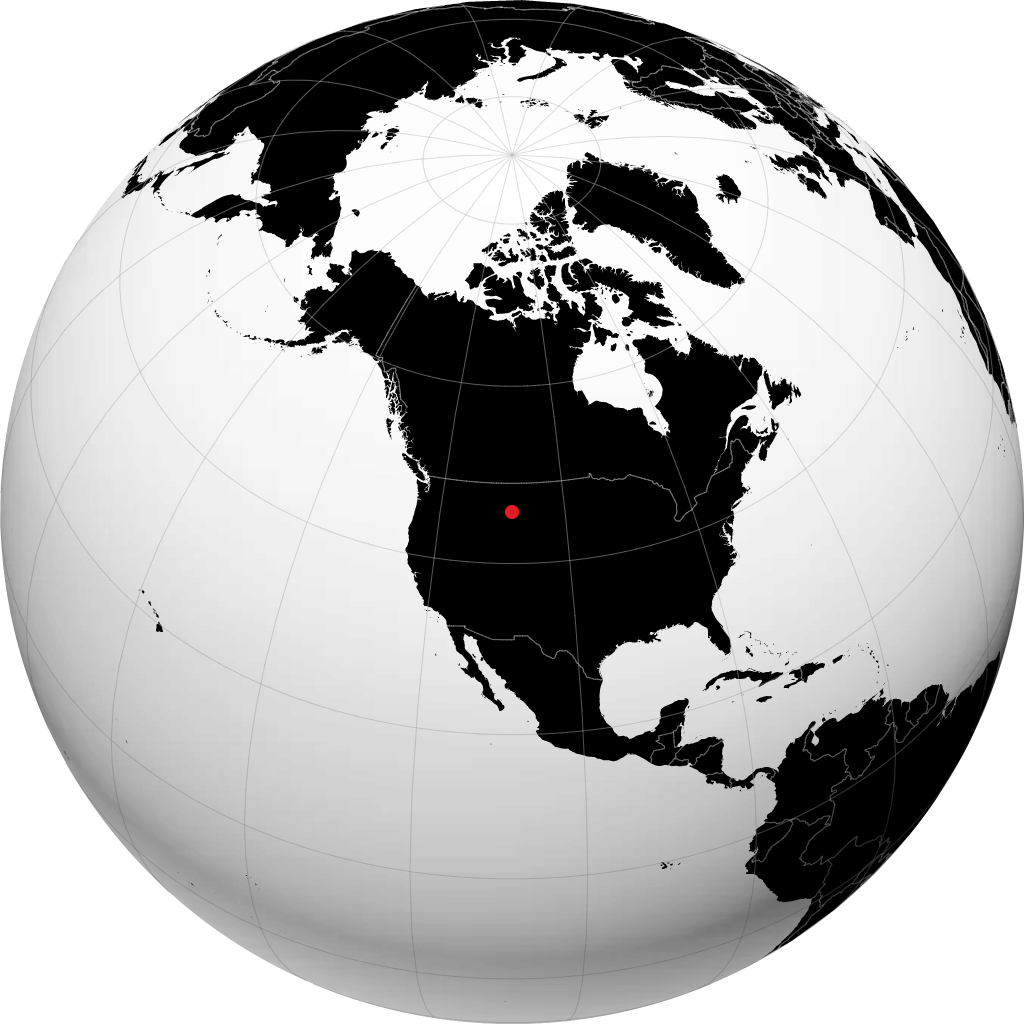 Billings na globusie