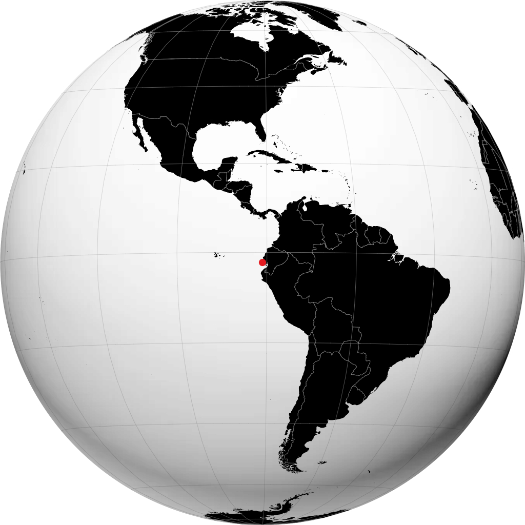 Salinas na globusie