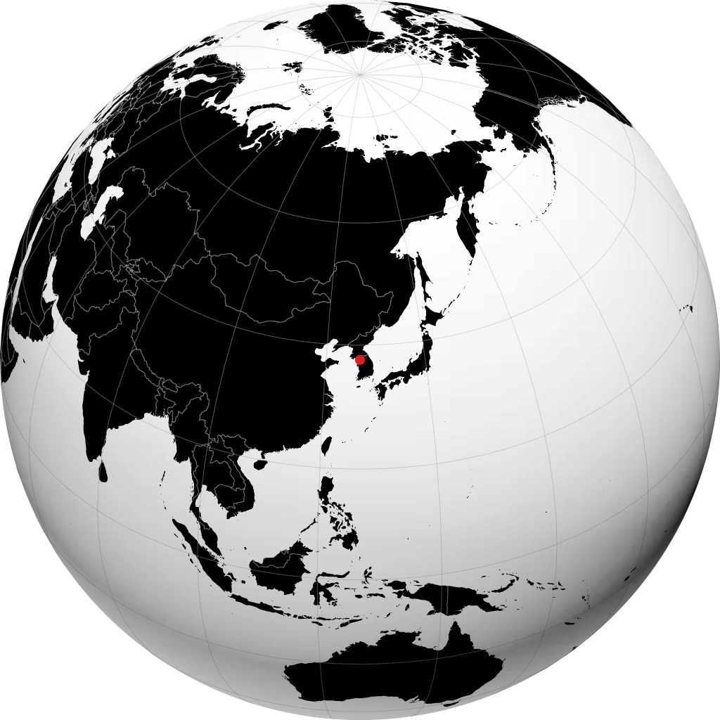 Goyang na globusie