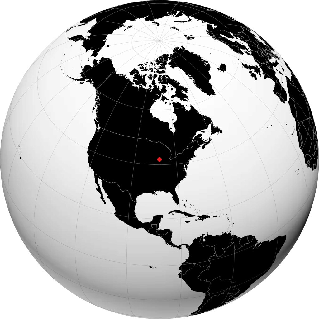 Lombard na globusie