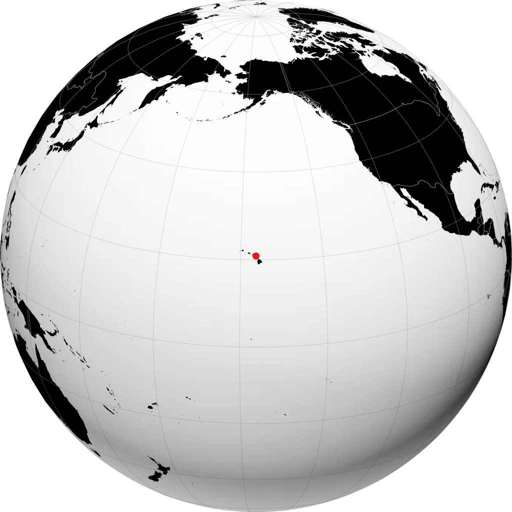 Makawao na globusie