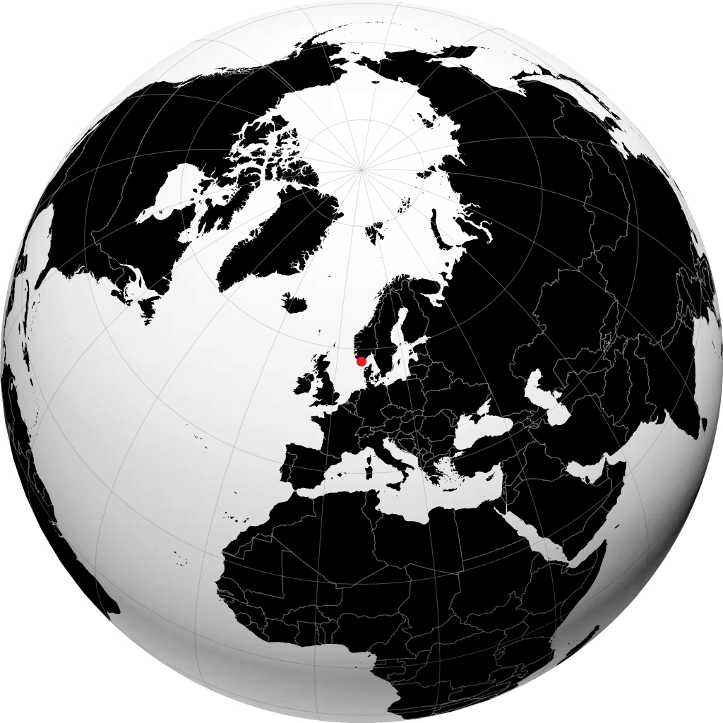 Mandal na globusie