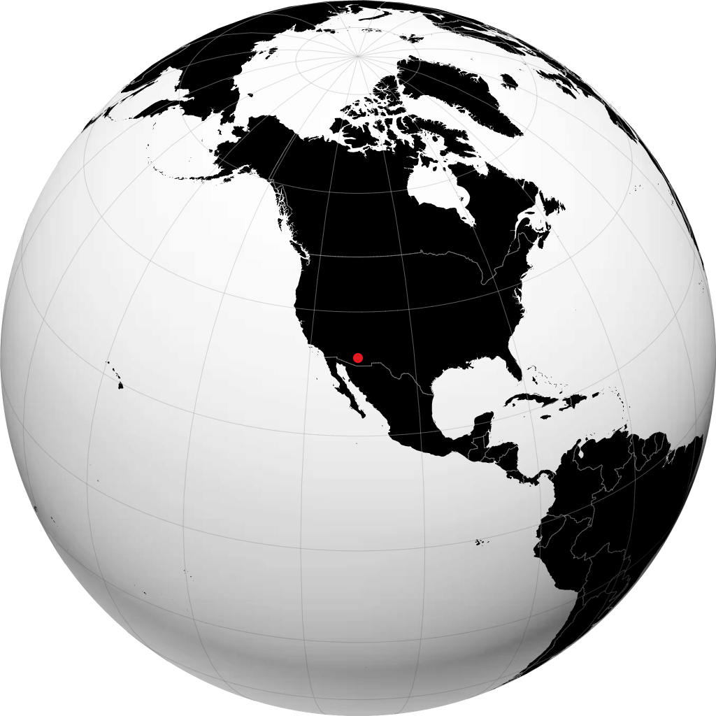 Oracle na globusie