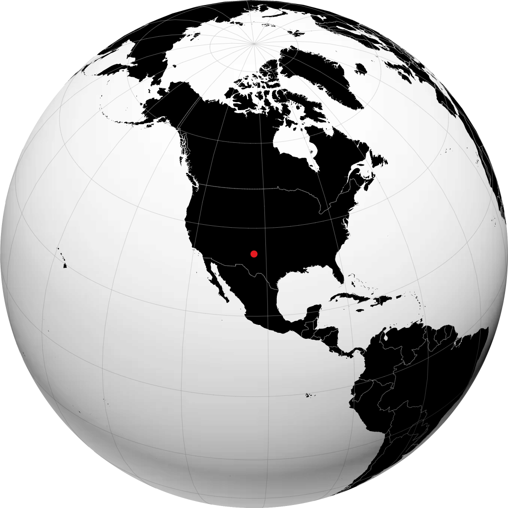 Portales na globusie