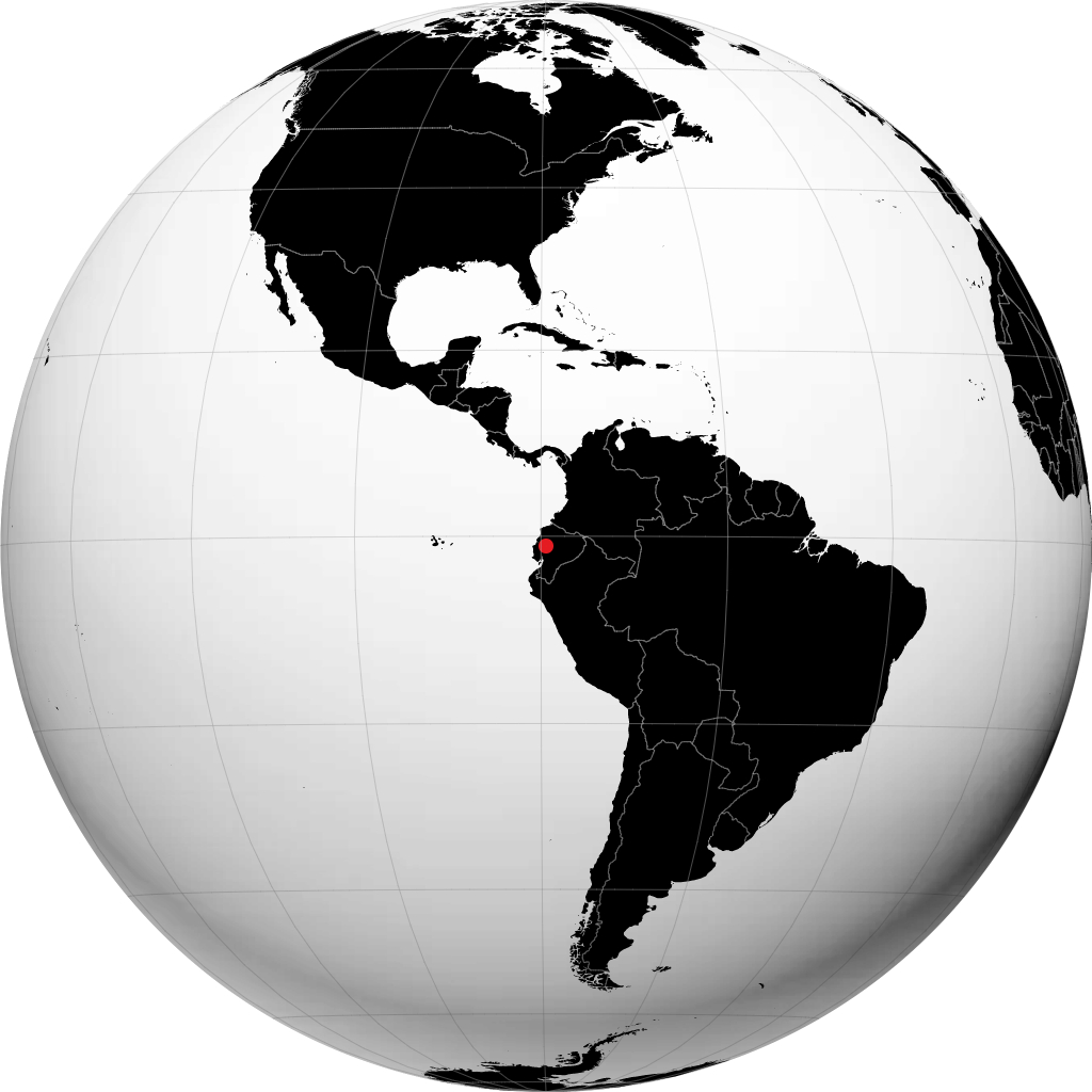 Quevedo na globusie