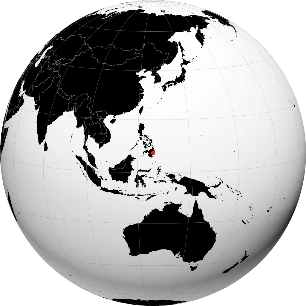 Tagum na globusie