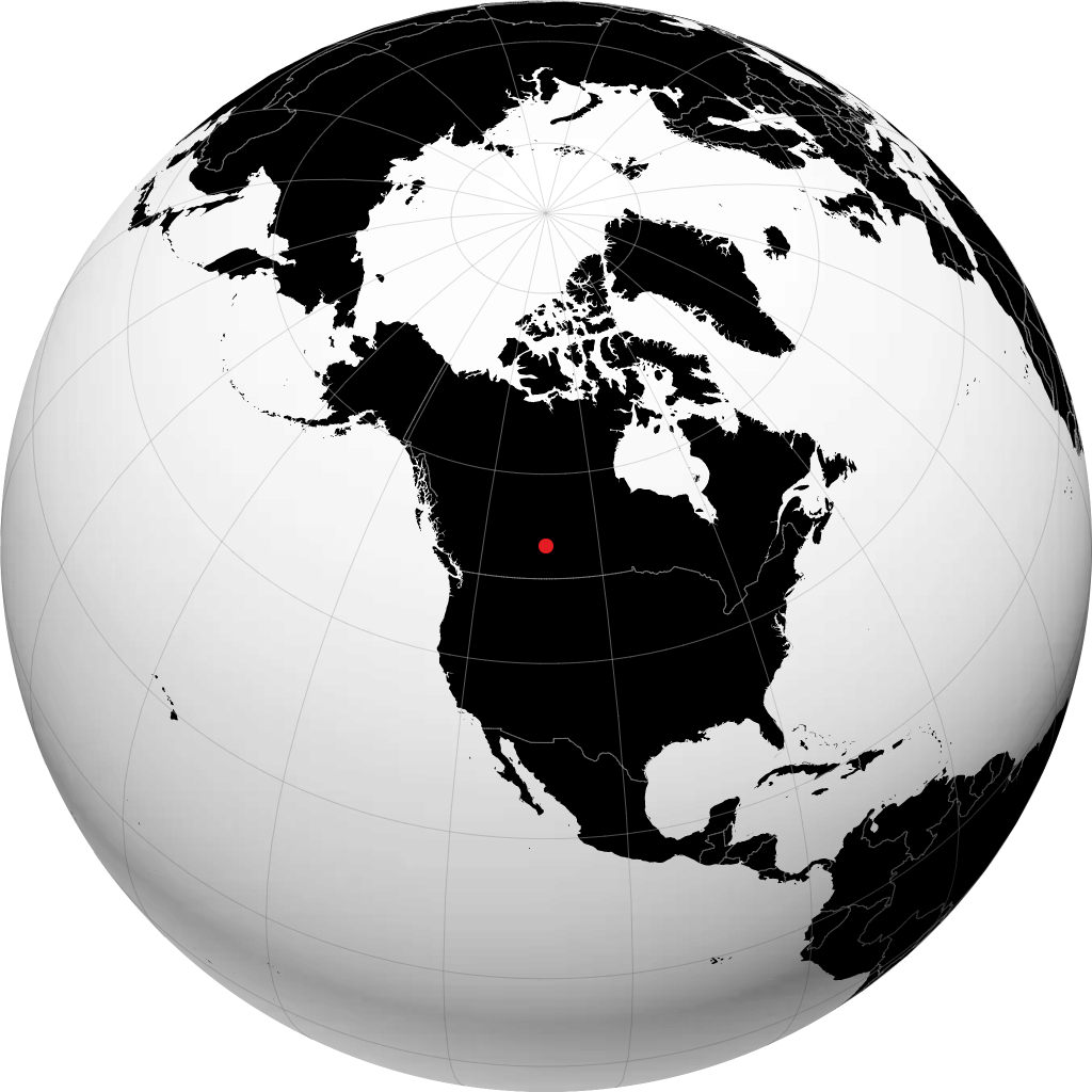 Unity na globusie