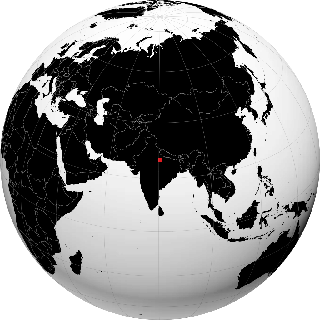 Unnao na globusie