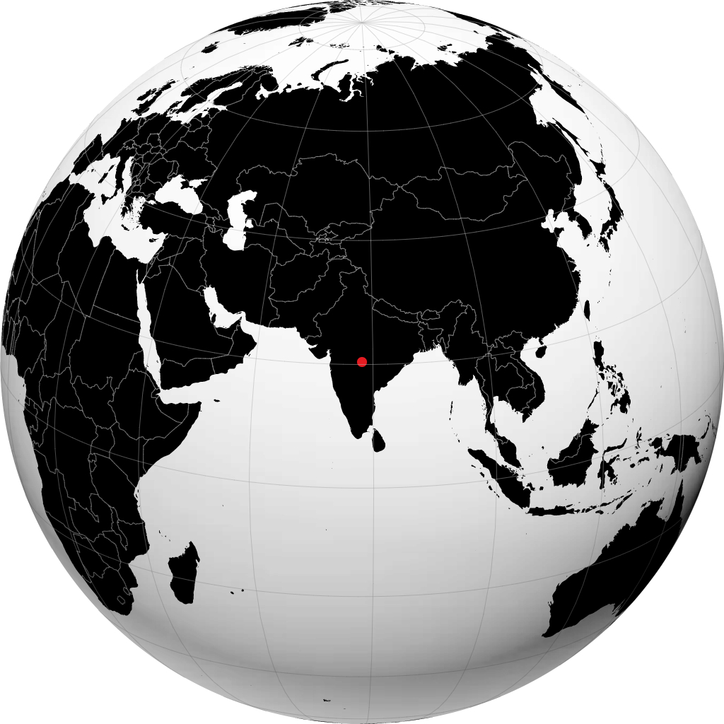 Yavatmal na globusie
