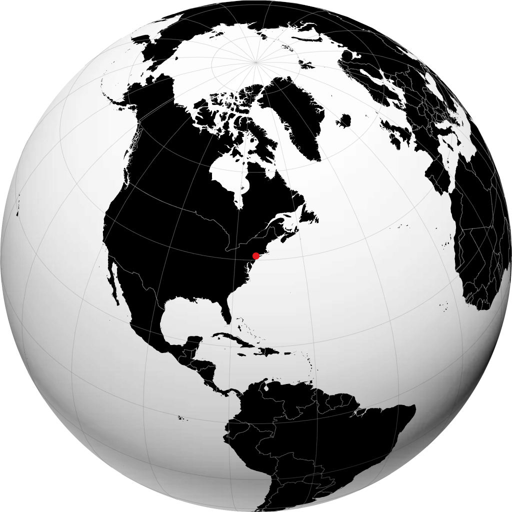 Yonkers na globusie