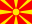 flaga Macedonia Północna
