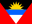 flaga Antigua i Barbuda