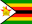 flaga Zimbabwe