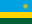 flaga Rwanda