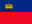 flaga Liechtenstein