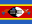 flaga Eswatini