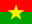 flaga Burkina Faso