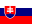 flaga Słowacja