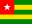 flaga Togo