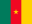 flaga Kamerun
