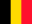 flaga Belgia