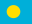 flaga Palau