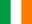 flaga Irlandia