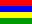 flaga Mauritius