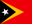 flaga Timor Wschodni