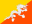 flaga Bhutan