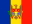 flaga Mołdawia