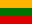 flaga Litwa