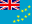 flaga Tuvalu